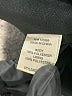 Thirty/Thirty 100% Polyester Solid Black Cocktail Dress Size XL - photo 8
