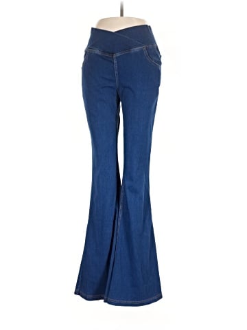 Halara Jeans (view 1)