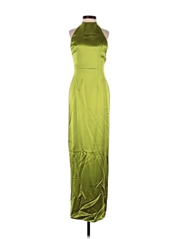 STAUD Cocktail Dress (view 1)