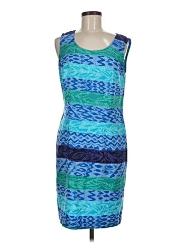 Kathie Lee Casual Dress (view 1)
