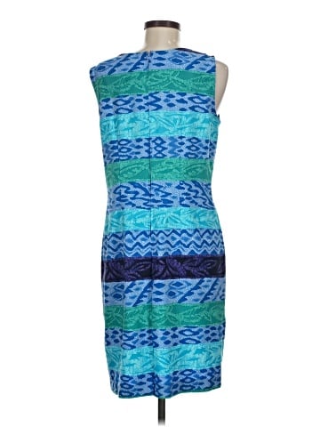 Kathie Lee Casual Dress (view 2)
