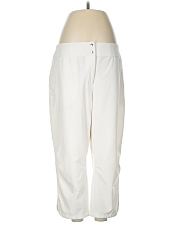 Zenergy by Chico's Casual Pants (view 1)