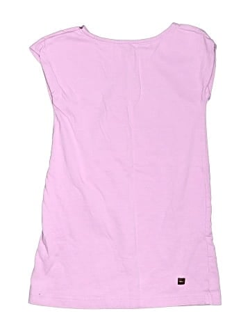 Tea Sleeveless T-Shirt (view 2)