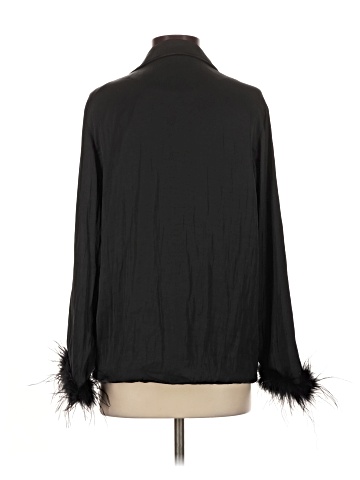On Twelfth 3/4 Sleeve Blouse (view 2)