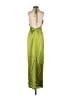 STAUD Green Cocktail Dress Size 00 - photo 2