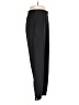 Athleta Solid Black Dress Pants Size 8 (tall) - photo 4