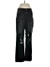 Flying Monkey 100% Cotton Black Jeans Size 26 waist - photo 1
