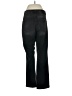 Flying Monkey 100% Cotton Black Jeans Size 26 waist - photo 2