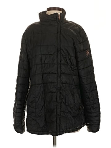 ZeroXposur Snow Jacket (view 1)