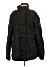 ZeroXposur 100% Nylon Solid Black Snow Jacket Size 0 - photo 1