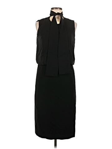 Lafayette 148 New York Cocktail Dress (view 1)