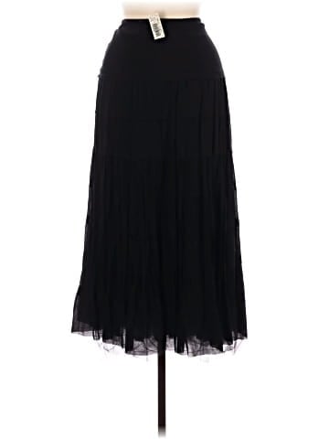 Avenue Montaigne Formal Skirt (view 2)