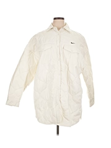 Nike Coat (view 1)