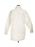 Nike 100% Polyester Ivory Coat Size XL - photo 2
