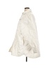 Nike 100% Polyester Ivory Coat Size XL - photo 5