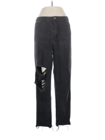 Missguided Jeans (view 1)