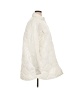 Nike 100% Polyester Ivory Coat Size XL - photo 4