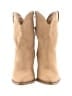 Universal Thread Tan Ankle Boots Size 8 - photo 2