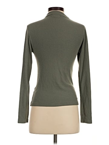 NATION LTD Long Sleeve Turtleneck (view 2)