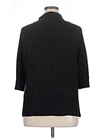 Joan Vass Cardigan (view 2)