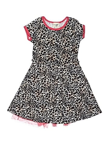 Lily Bleu Dress (view 1)