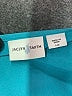 Jaclyn Smith 100% Polyester Teal Sleeveless Blouse Size L - photo 7