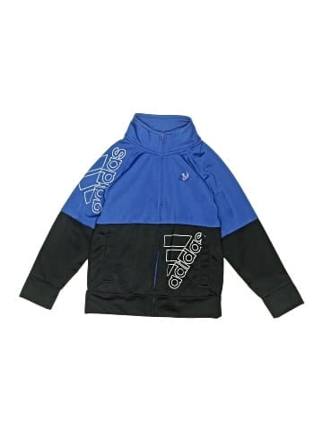 Adidas Track Jacket (view 1)