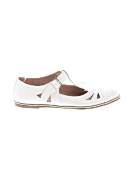 Chelsea Crew Flats