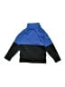 Adidas 100% Polyester Color Block Blue Track Jacket Size 4T - photo 2