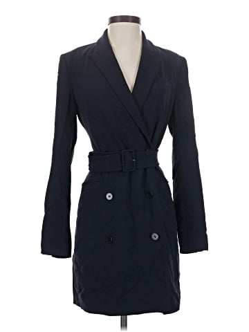 Theory Coat (view 1)