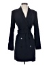Theory Blue Coat Size 2 - photo 1