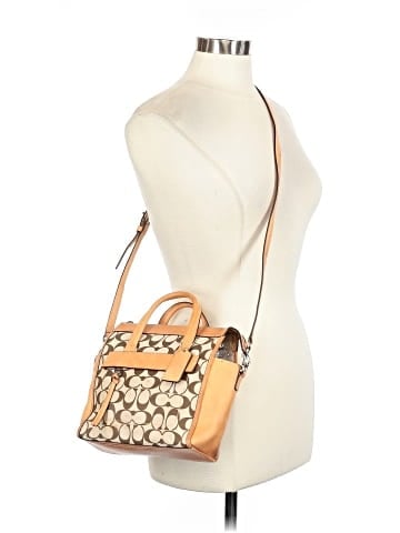 Coach Satchel (view 2)