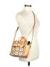 Coach Tan Satchel One size - photo 2