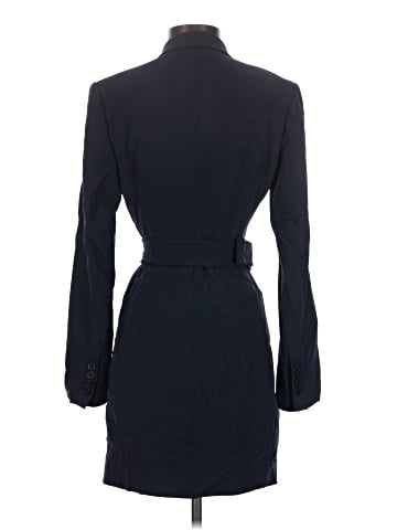 Theory Coat (view 2)