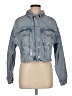 American Eagle Outfitters Blue Denim Jacket Size M - photo 1