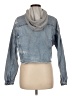 American Eagle Outfitters Blue Denim Jacket Size M - photo 2
