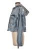 American Eagle Outfitters Blue Denim Jacket Size M - photo 5