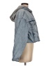 American Eagle Outfitters Blue Denim Jacket Size M - photo 4