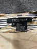 Etcetera 100% Silk Tweed Tan Casual Dress Size 8 - photo 7