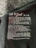 Cat & Jack 100% Polyester Stars Black Dress Size 14 - photo 3