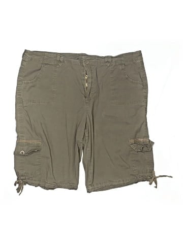 PASSPORTS Cargo Shorts (view 1)