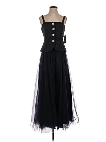 Taylor Cocktail Dress (view 1)