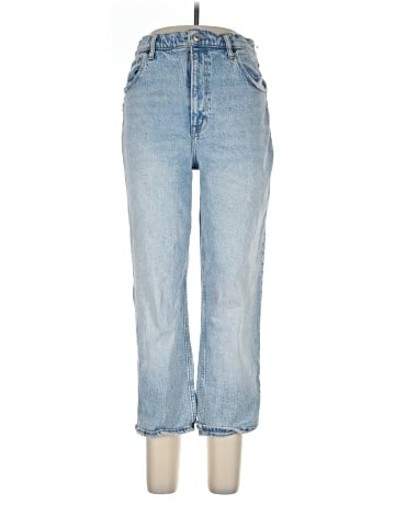 Abercrombie & Fitch Jeans (view 1)