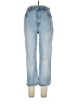 Abercrombie & Fitch Blue Jeans Size 30 waist - photo 1