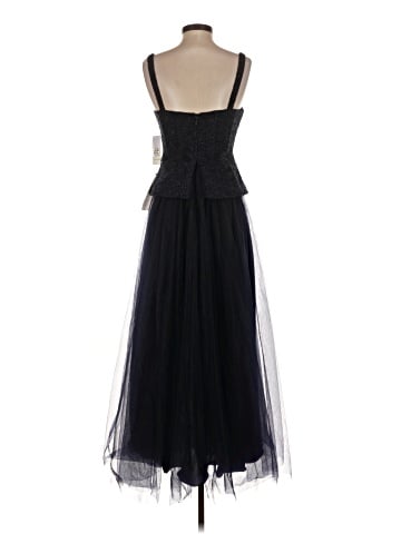 Taylor Cocktail Dress (view 2)