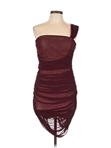Michael Costello X Revolve Cocktail Dress (view 1)