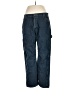Wrangler Jeans Co 100% Polyester Blue Jeans Size 36 waist - photo 1