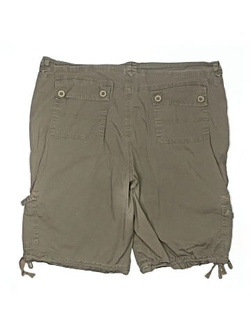 PASSPORTS Cargo Shorts (view 2)