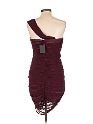 Michael Costello X Revolve Cocktail Dress (view 2)