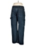 Wrangler Jeans Co 100% Polyester Blue Jeans Size 36 waist - photo 2